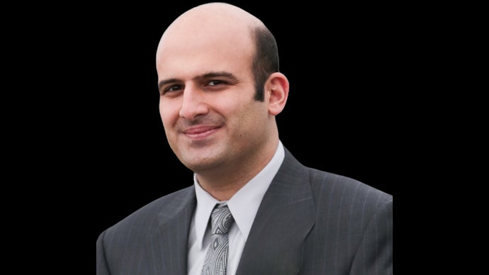Jobs roundup: September 2026 | Amir Satvat joins 1Up Ventures as a general partner