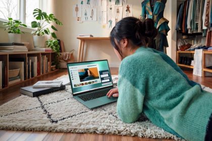 Dell’s newest laptop sounds a lot like a MacBook Neo