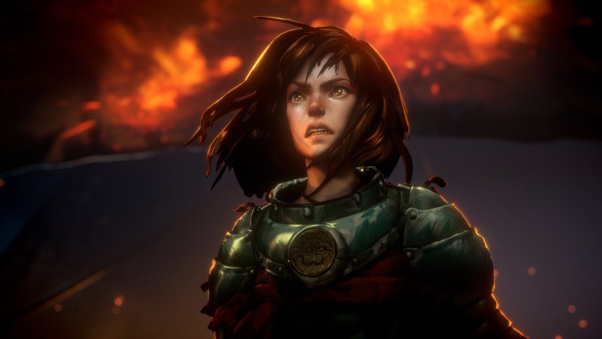 No Rest For The Wicked’s 1.0 Release Delayed to March 2027