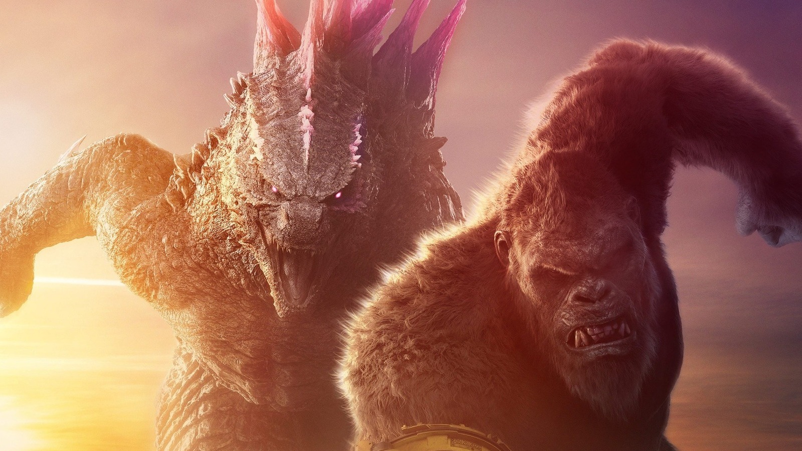 Onslaught Director Adam Wingard Reveals The Hardest Part Of Making His Godzilla Movies [Exclusive]