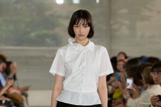 Pillings Tokyo Spring 2027
