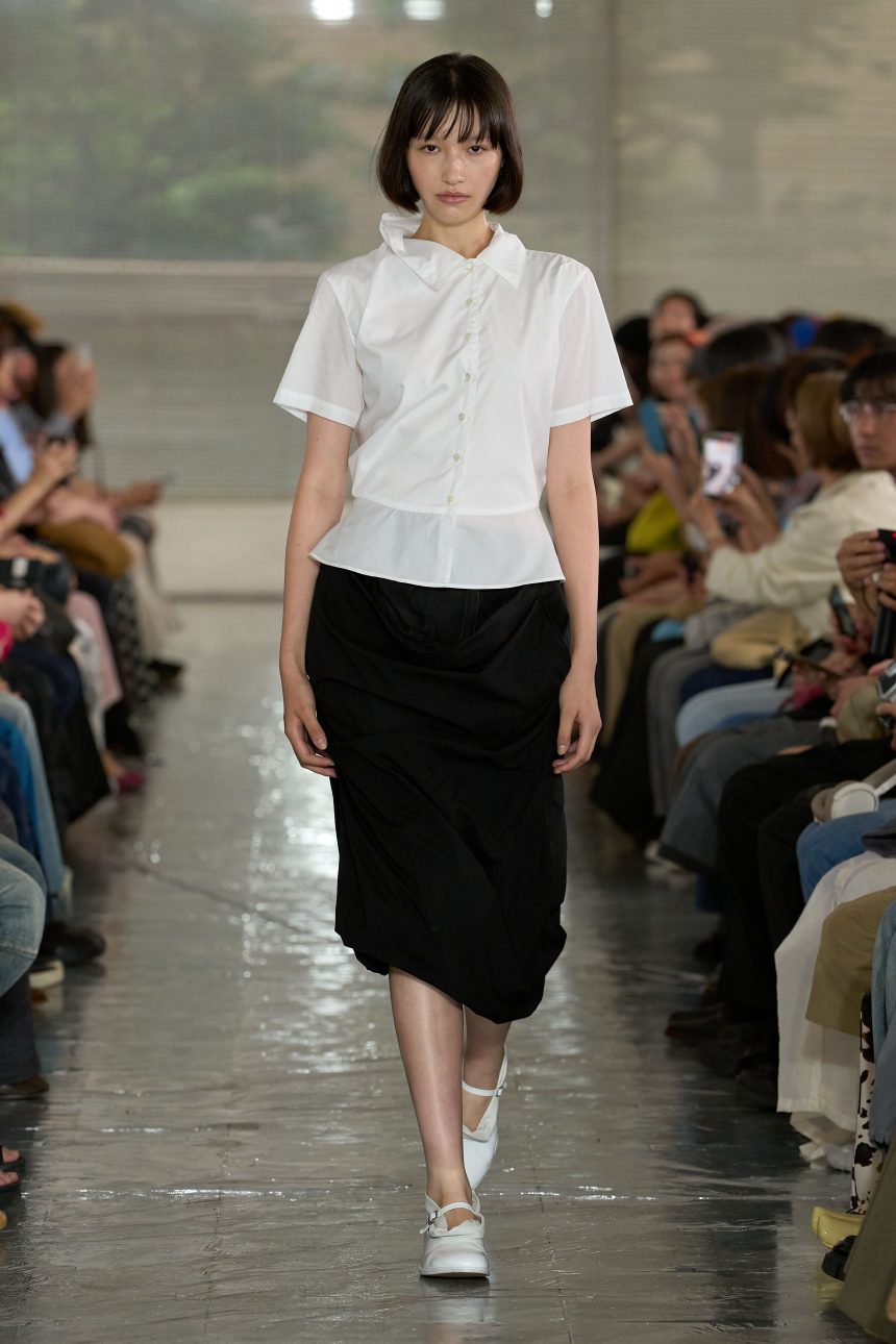 Pillings Tokyo Spring 2027