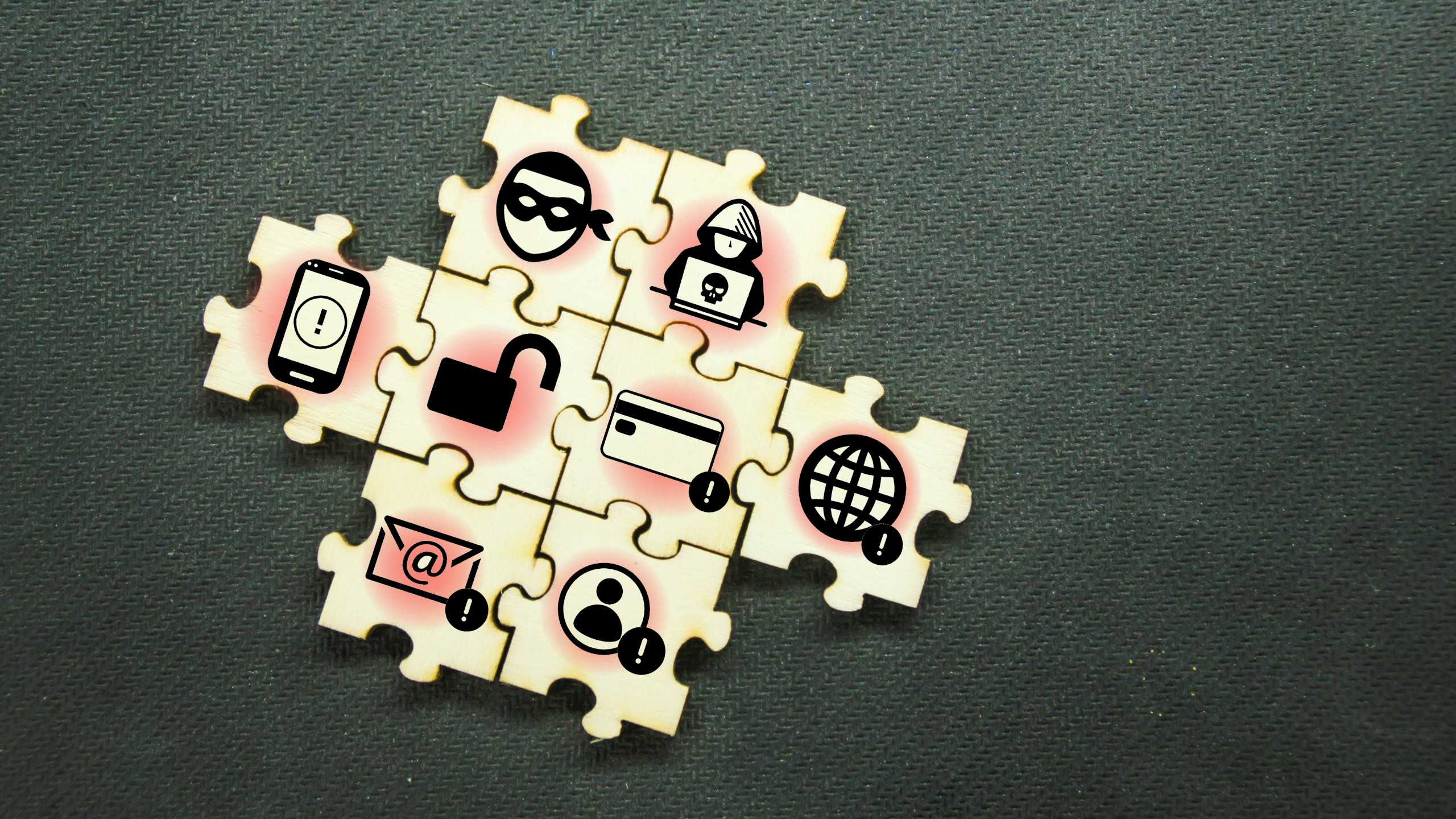 AI is making cyberattacks worse. You need a digital disaster plan