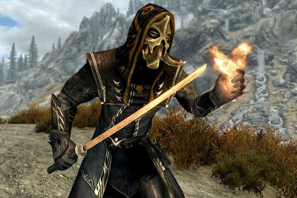 Bethesda Employees Thought They Were Safe From Layoffs Thanks to Skyrim, Fallout