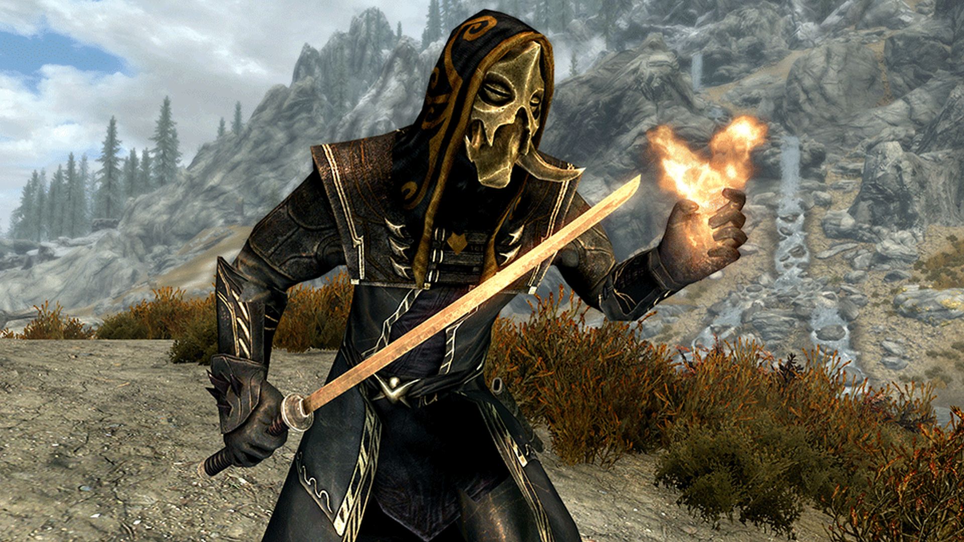 Bethesda Employees Thought They Were Safe From Layoffs Thanks to Skyrim, Fallout