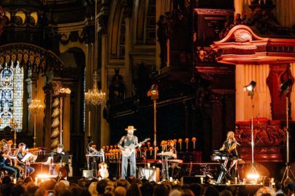 fabric Signs Four-Year Deal To Host Gigs At St Paul’s Cathedral
