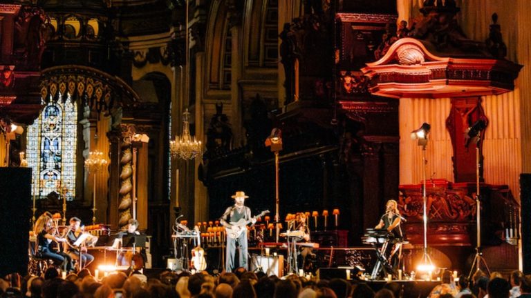 fabric Signs Four-Year Deal To Host Gigs At St Paul’s Cathedral