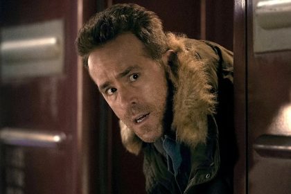 Mayday Review: Ryan Reynolds Is Sporadically Amusing In Apple’s Cold War Midnight Run Riff