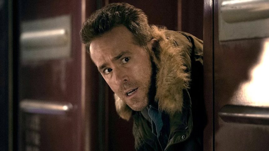 Mayday Review: Ryan Reynolds Is Sporadically Amusing In Apple’s Cold War Midnight Run Riff