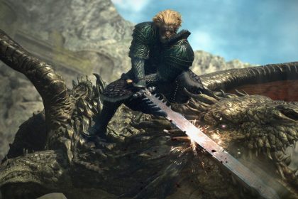 Dragon’s Dogma 2 Gets More Save Slots, Skill Slots, Performance Optimizations in Latest Update