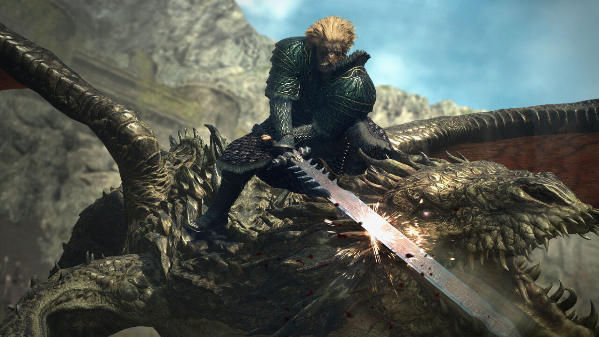 Dragon’s Dogma 2 Gets More Save Slots, Skill Slots, Performance Optimizations in Latest Update