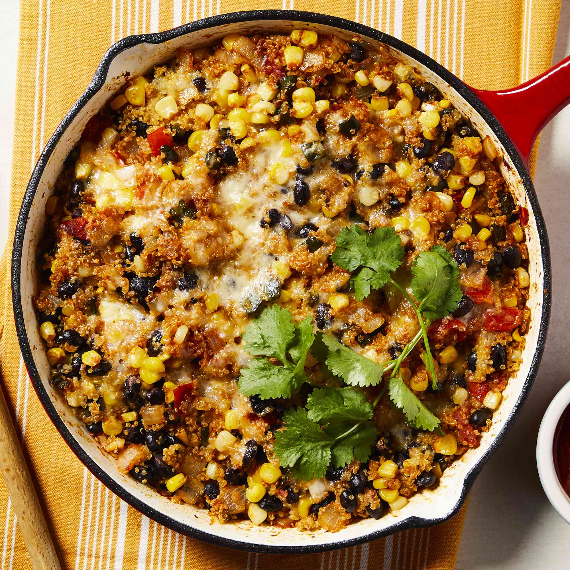 17 High-Protein Casseroles for Weight Loss