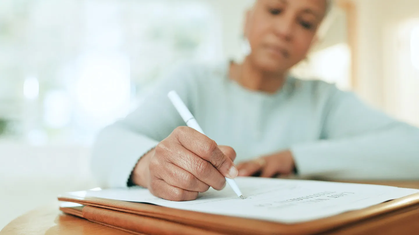 How to Design a Fulfilling Life at Home After Leaving Work Because of Huntington’s Disease