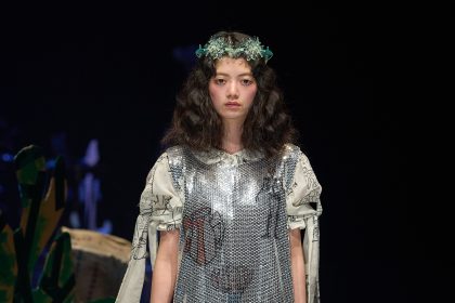 Yushokobayashi Tokyo Spring 2027