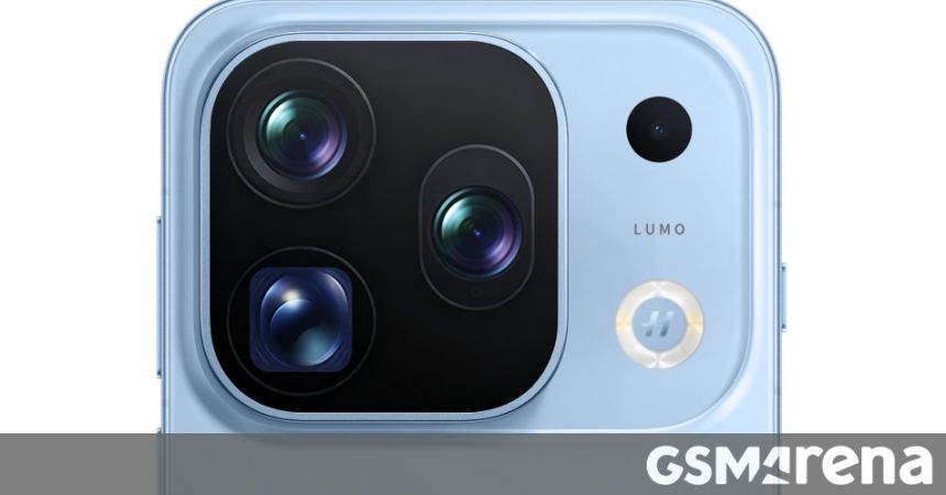 Here’s what the Oppo Find X10 Pro Max could look like