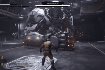 Rumor: Marvel’s Wolverine May Only Have One Sentinel Fight, With A Sentinel Prototype