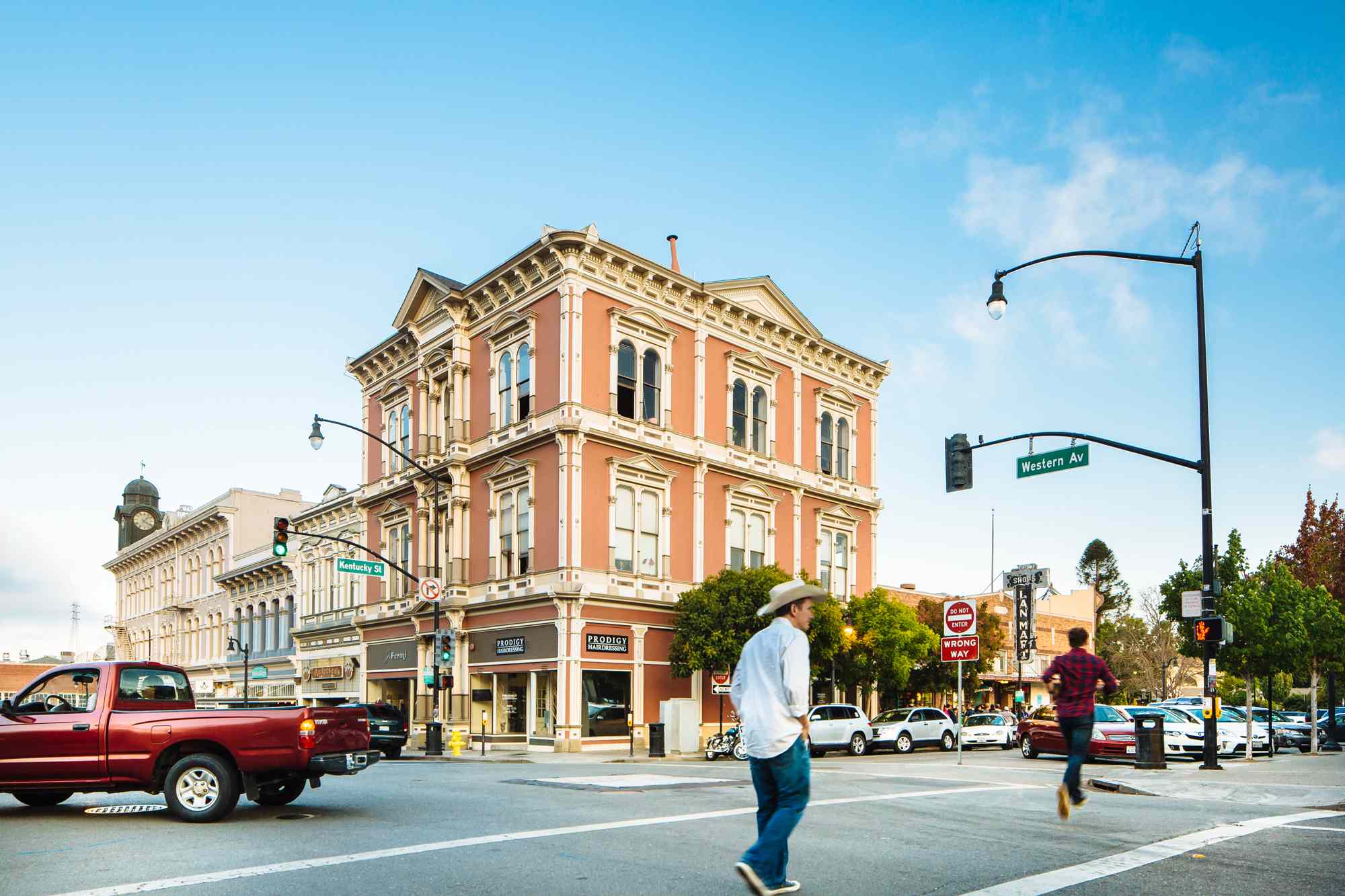This Charming California Town Is a Less-crowded Napa Alternative, With 80 Vineyards and a Strong Food Scene