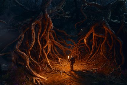 The Witcher 3 – Songs of the Past, Warlock Earned the Most Steam Wishlists During Gamescom – Rumor