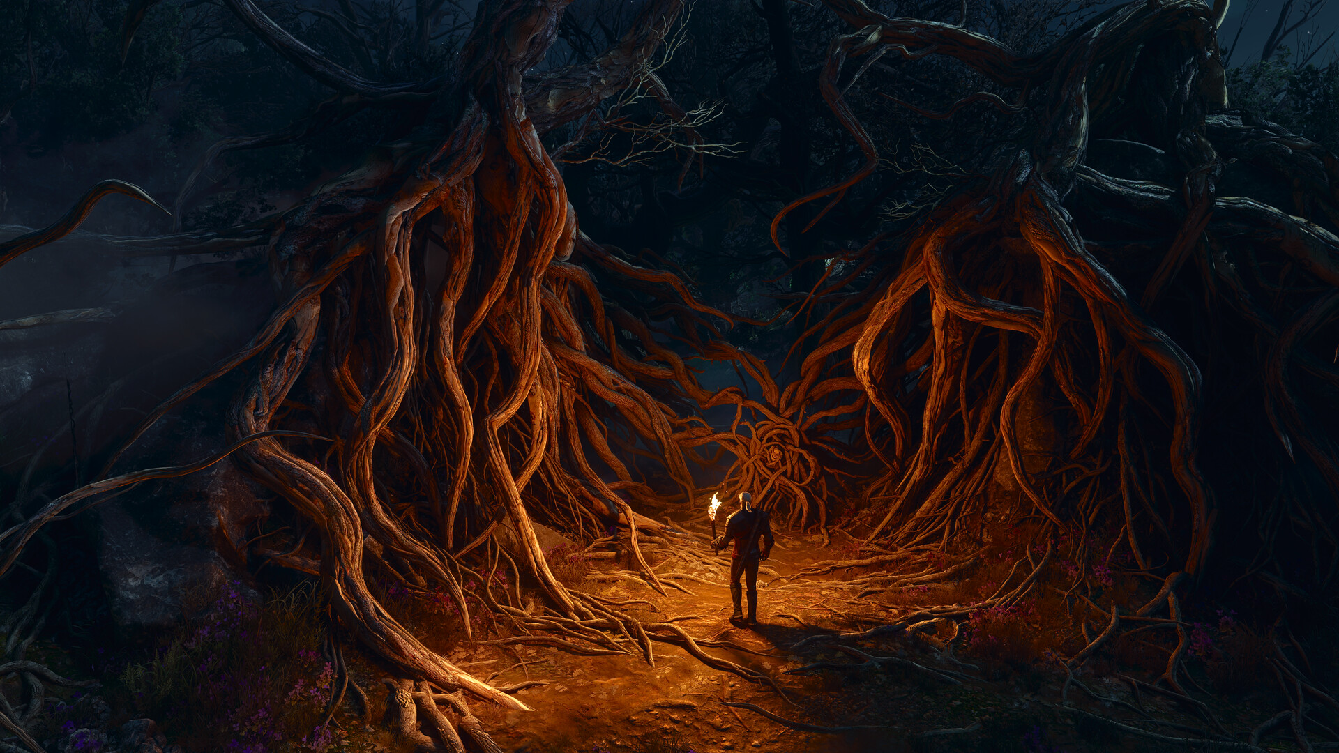 The Witcher 3 – Songs of the Past, Warlock Earned the Most Steam Wishlists During Gamescom – Rumor