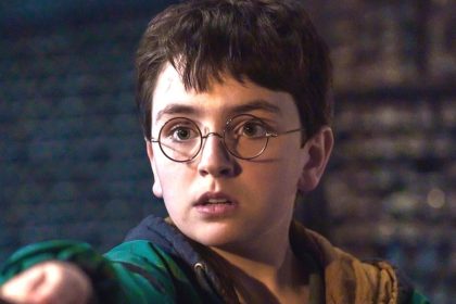 5 Hidden Details In The Harry Potter HBO TV Series Trailer