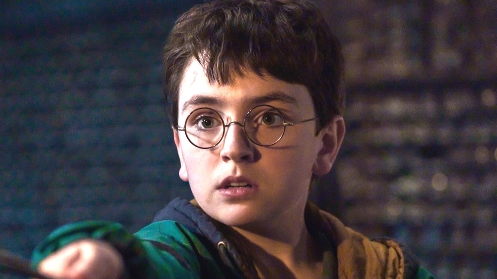 5 Hidden Details In The Harry Potter HBO TV Series Trailer