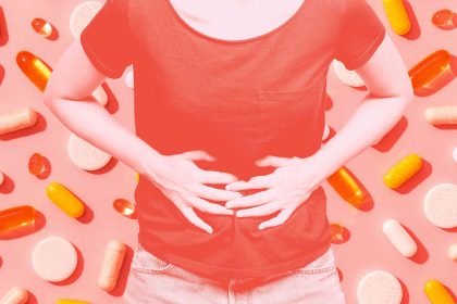 4 Supplements You Shouldn’t Be Taking for IBS, According to Dietitians