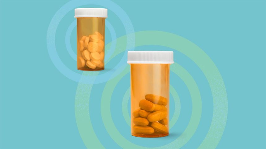 Living With HIV and Other Conditions: How to Prevent Medication Interactions