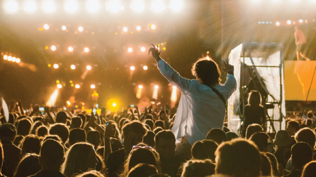 £5,000 bursary for small independent festivals announced by AIF and Skiddle