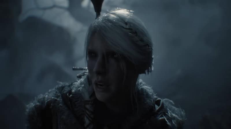 CD Projekt RED Can’t Guarantee A PlayStation Disc Edition Of The Witcher 4