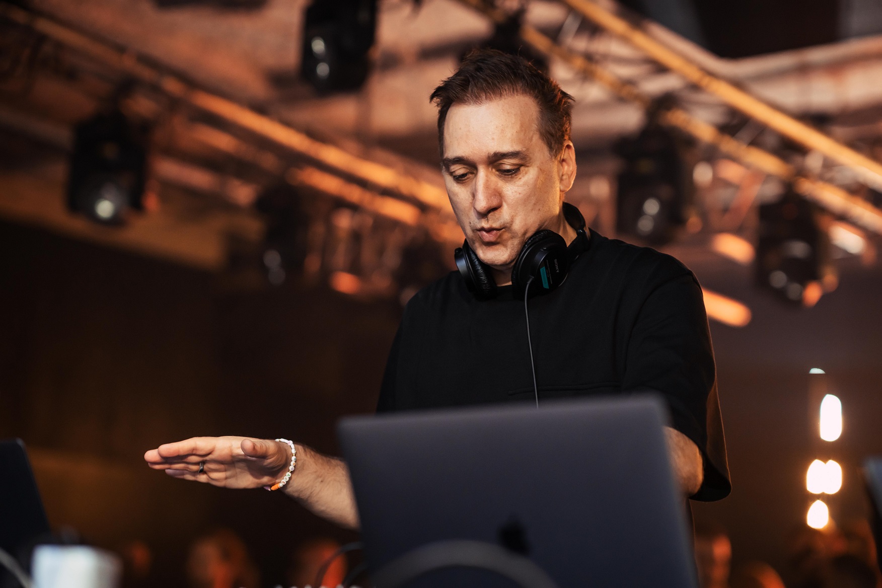 Paul van Dyk to Debut New Project ‘The Essence of Acid’ at Dreamstate SoCal