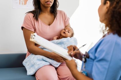 Diagnosed With PPD? How It Differs From PPA