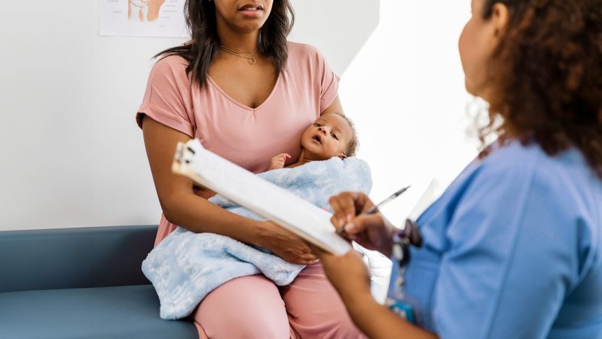 Diagnosed With PPD? How It Differs From PPA