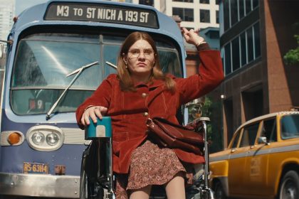 First Teaser for Sian Heder’s ‘Being Heumann’ Film on Judy Heumann