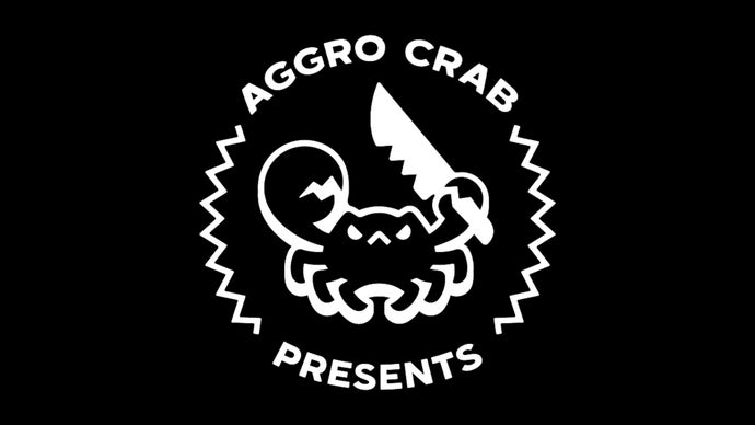 Peak studio Aggro Crab establishes publishing label for “intense, stylised games with an attitude”
