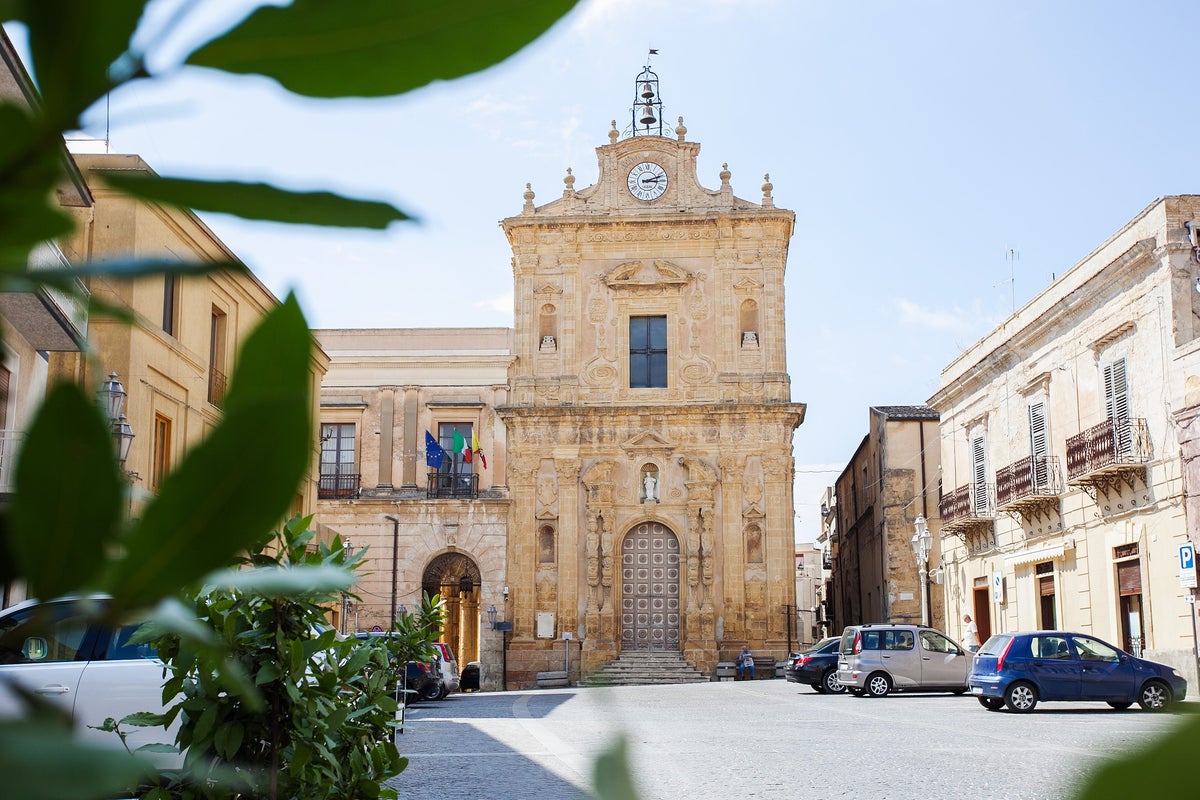 You can buy a €1 home in an historic Italian village – but there’s a catch