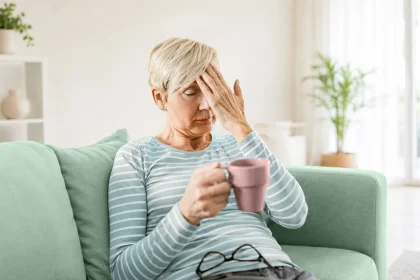 Obstructive Hypertrophic Cardiomyopathy or Medication? How to Tell When Symptoms Need Attention
