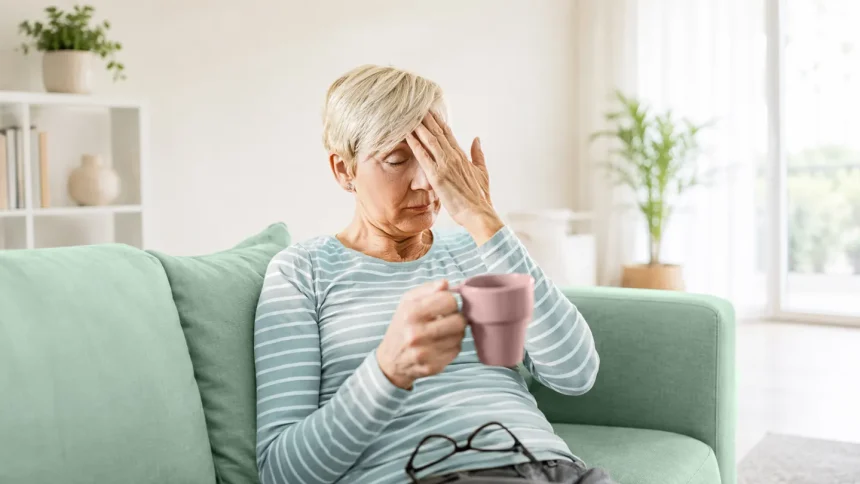 Obstructive Hypertrophic Cardiomyopathy or Medication? How to Tell When Symptoms Need Attention