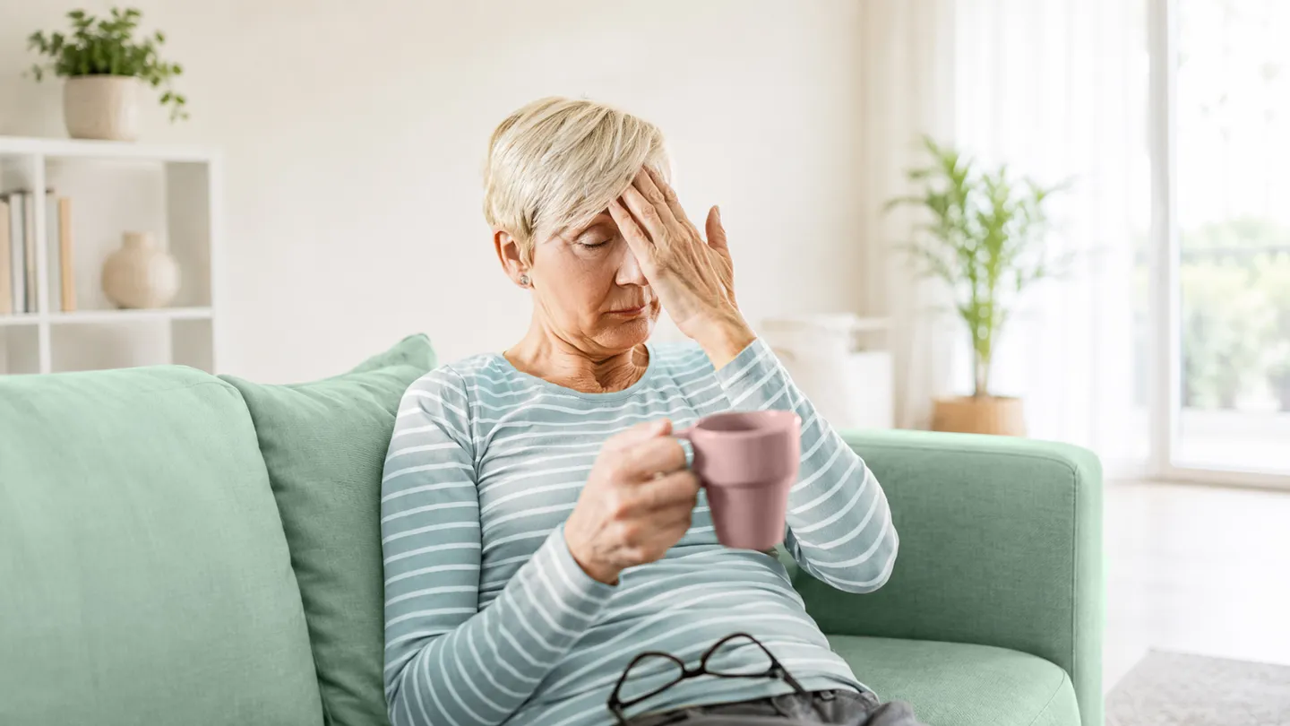 Obstructive Hypertrophic Cardiomyopathy or Medication? How to Tell When Symptoms Need Attention