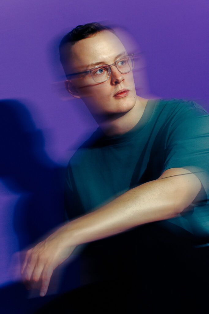[Interview] Corren Cavini Talks Purified And Inspiration Through Vulnerability