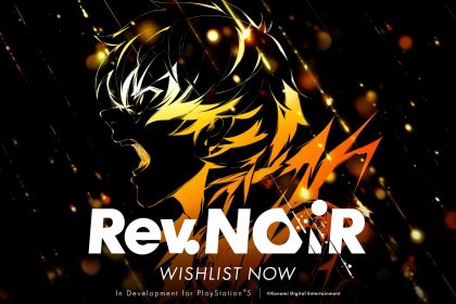 New Rev. Noir Trailer Gives A Closer Look At Its Gameplay And World