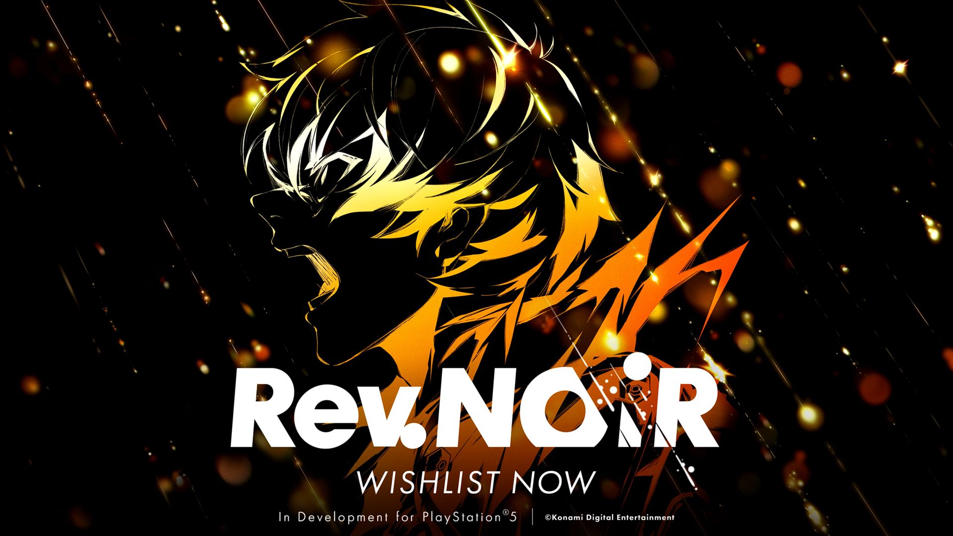 New Rev. Noir Trailer Gives A Closer Look At Its Gameplay And World