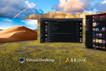 BRINK Traveler Brings One Of Its Real-World Locations To Virtual Desktop