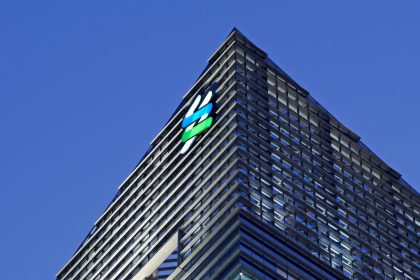 Standard Chartered brings spot crypto trading to Dubai FX platform