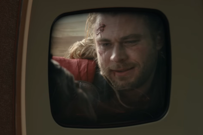 Marvel Will Reveal The Truth About That Deadpool & Wolverine’s Crying Thor Flashforward, Ryan Reynolds Promises