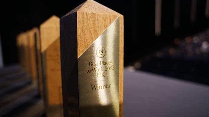 Voting extended for special categories in the Best Places To Work Awards