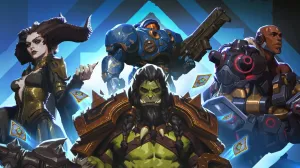 A Long-Dormant Blizzard Franchise Could Be Coming To Dungeons And Dragons