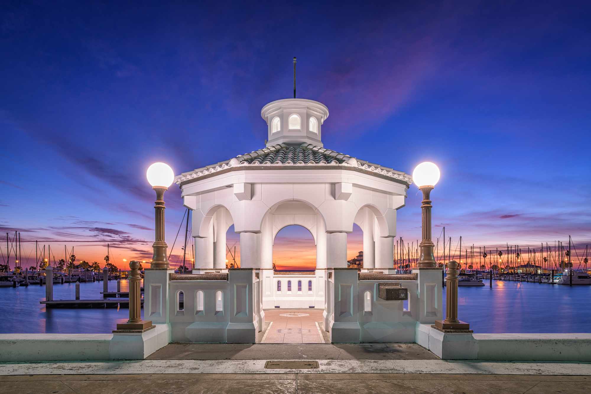 This Underrated Texas City Offers Top-tier Dining, Excellent Bird-watching, and Over 60 Miles of Nearby Beaches