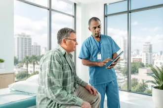 Why Seeking an Obstructive Hypertrophic Cardiomyopathy Specialist Could Change Your Care