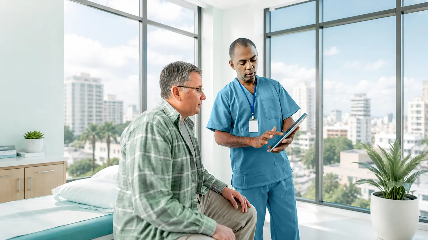 Why Seeking an Obstructive Hypertrophic Cardiomyopathy Specialist Could Change Your Care