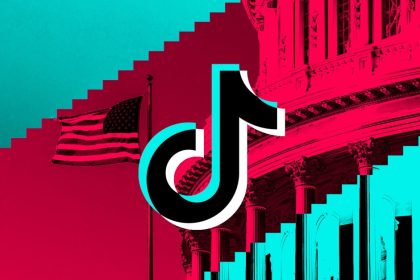 Congressman says TikTok backed out of a meeting to avoid child safety questions
